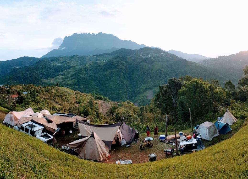 Himbaan Gardenstay Bundu Tuhan | Escabee.com