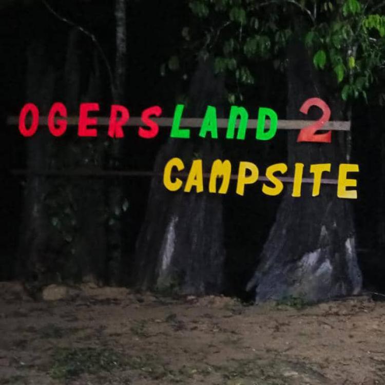 Ogersland 2 Campsite - Campsite in Kuala Kangsar, Perak