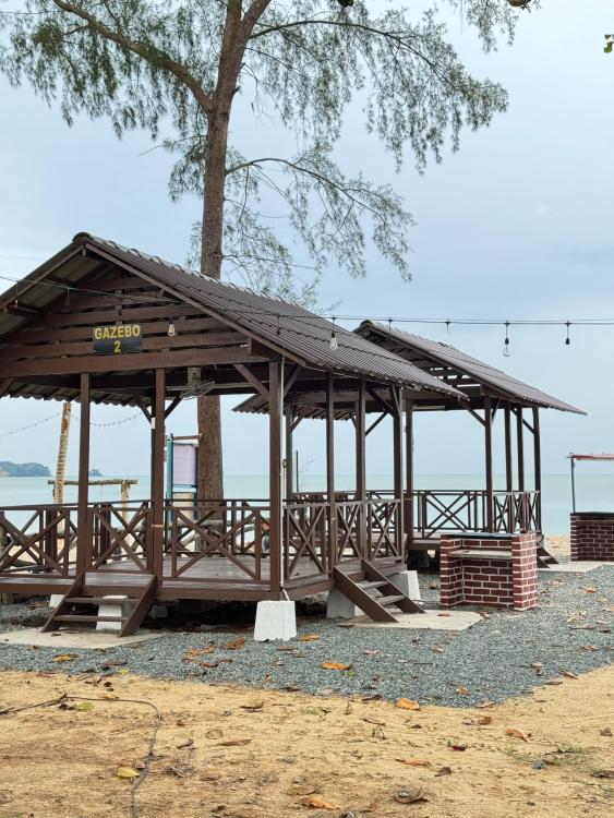 Bayu Impian Campsite | Escabee.com