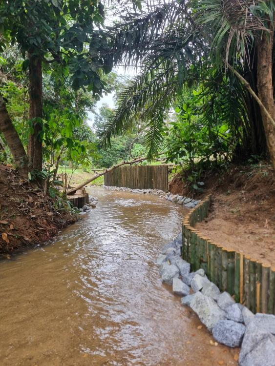 Kuala Kubu Road Campsite | Escabee.com