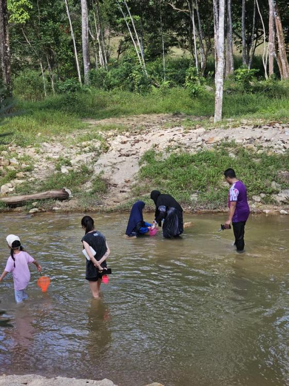 Mori Leka Campsite | Escabee.com