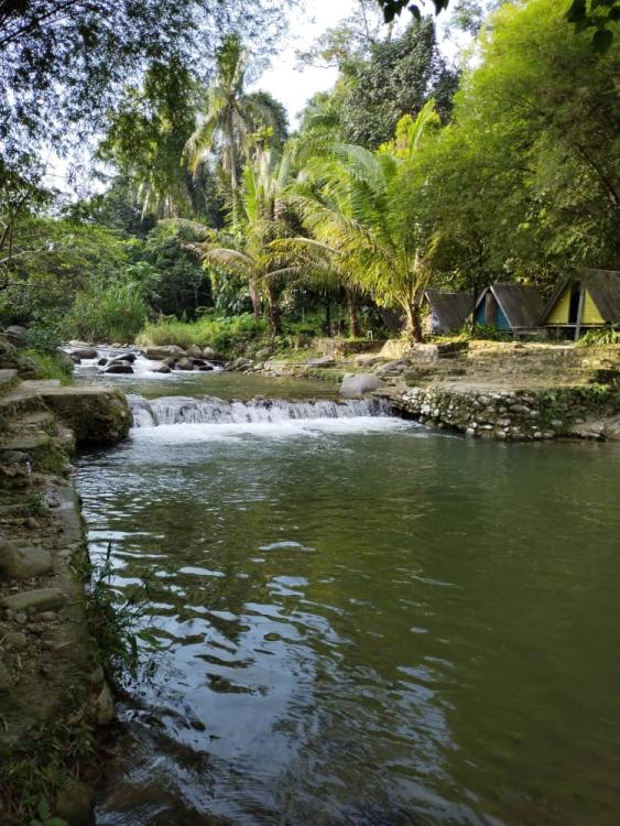 Sungai Lopo Village Hulu Langat | Escabee.com