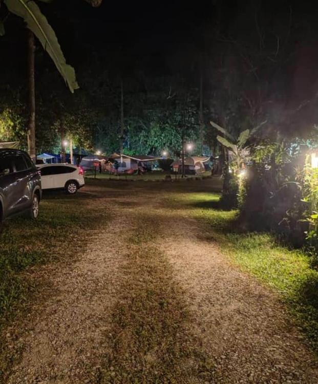 Gopeng Tree Tent | Escabee.com