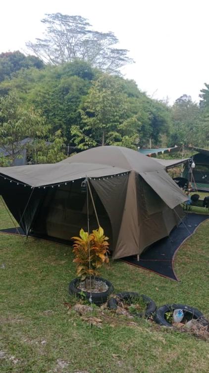 D'Daguk Campsite | Escabee.com