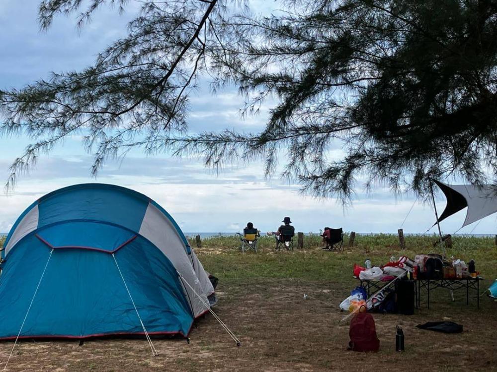 Payung Getaway Campsite & RV Park | Escabee.com