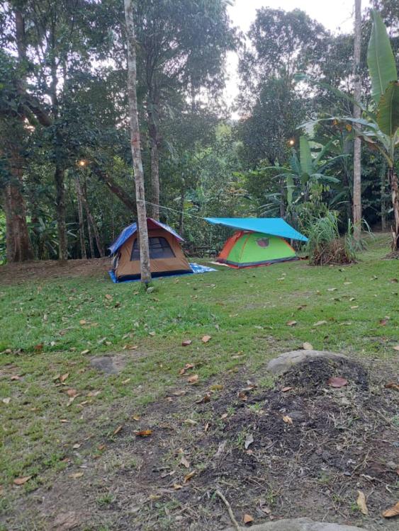 Campsite Atok Am | Escabee.com