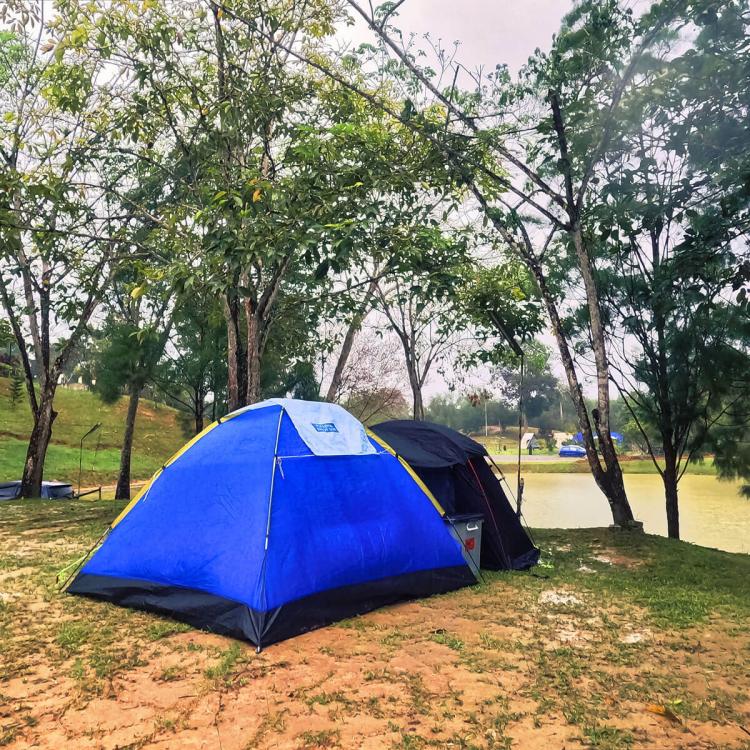 Sumiran Eco Park & Resort | Escabee.com