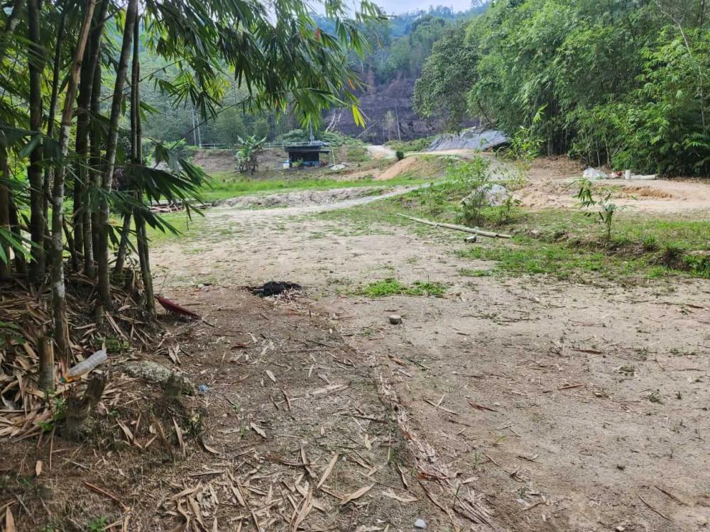Langat Heritage 13 ( Herlang 13) Campground | Escabee.com