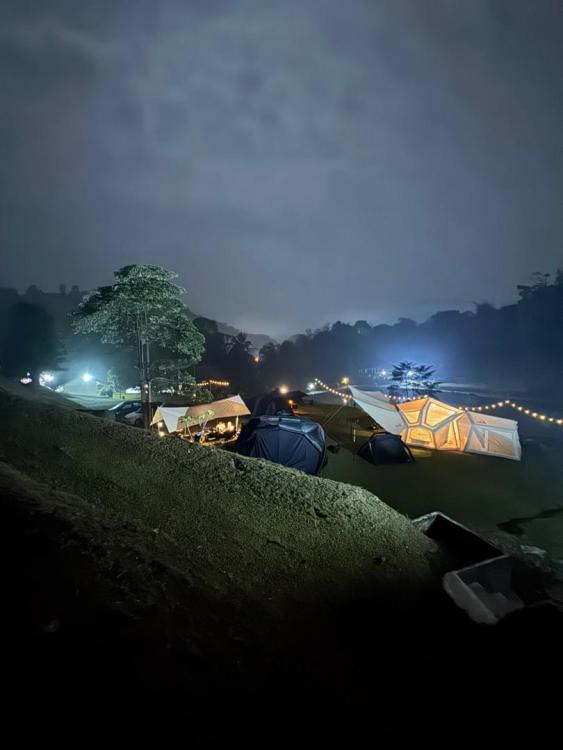 Asli Adventure Base Camp (AABC) | Escabee.com