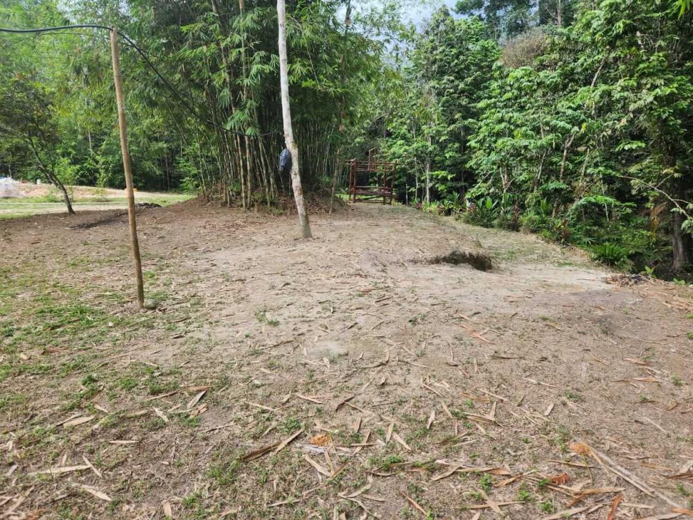 Langat Heritage 13 ( Herlang 13) Campground | Escabee.com