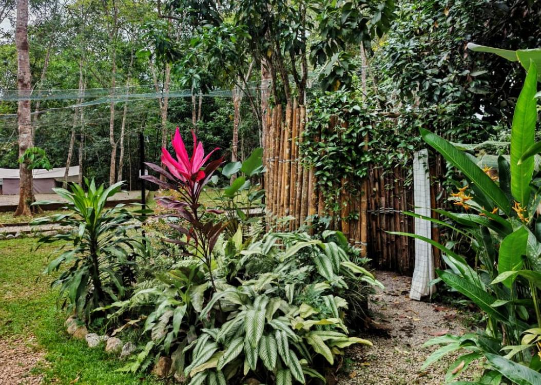 Santai Dusun Campsite | Escabee.com