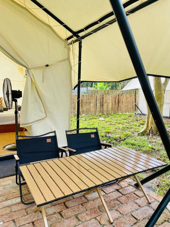 Suka Camping | Escabee.com