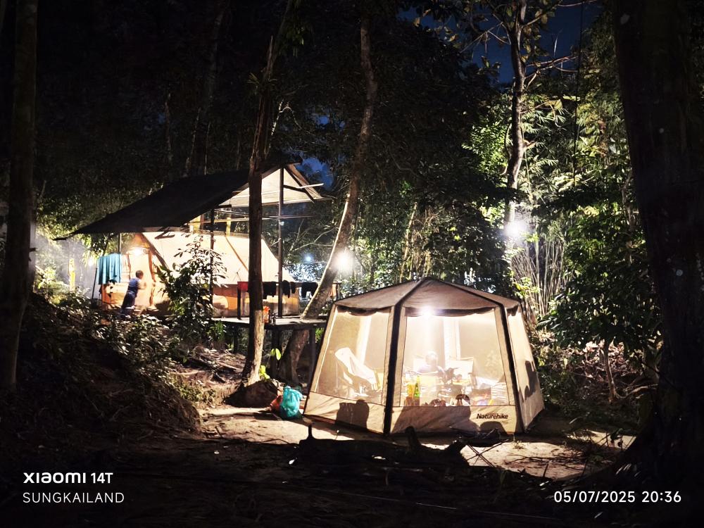 Sungkailand | Escabee.com