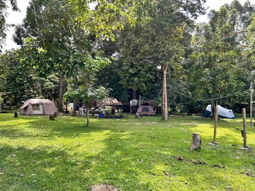Ecotouria Sungai Congkak | Escabee.com
