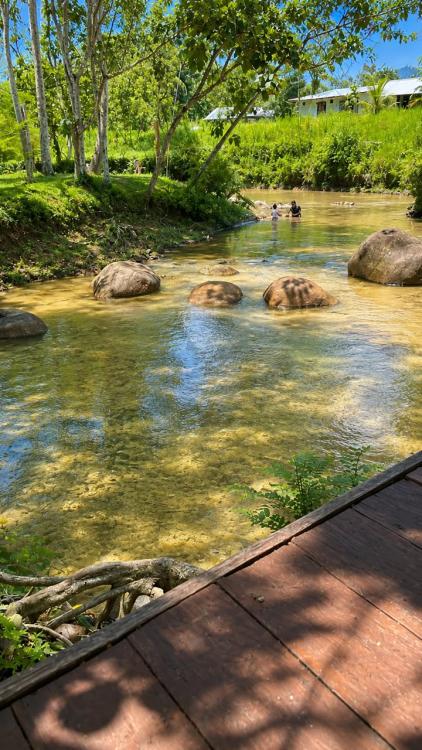 Jerumun Campsite | Escabee.com