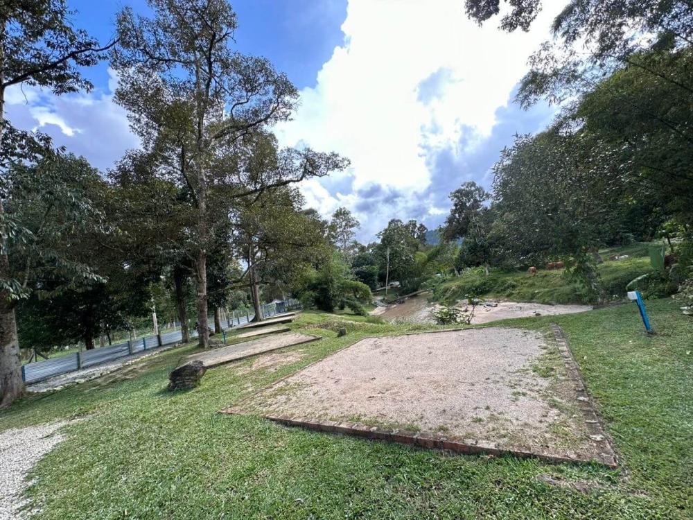 Kebun Chenta | Escabee.com