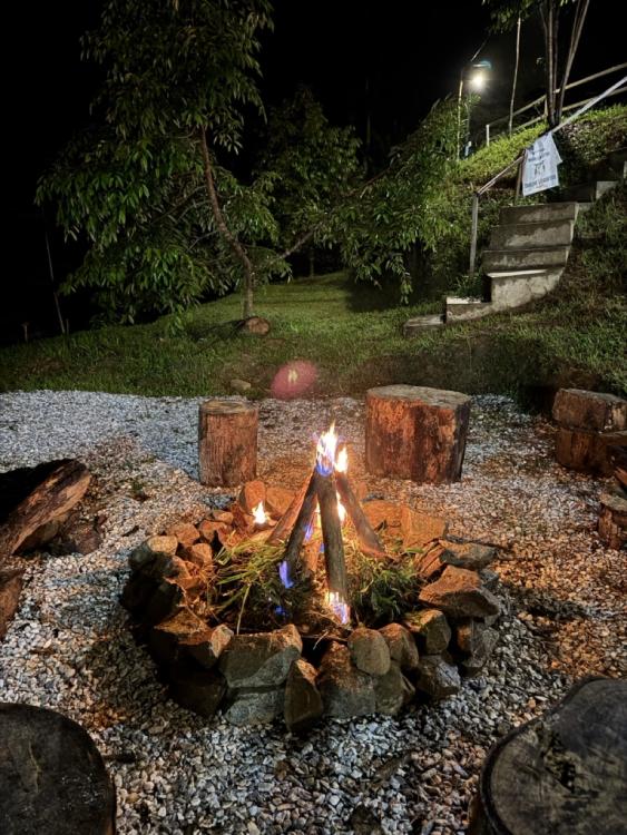 Hijauan Damai Campsite | Escabee.com