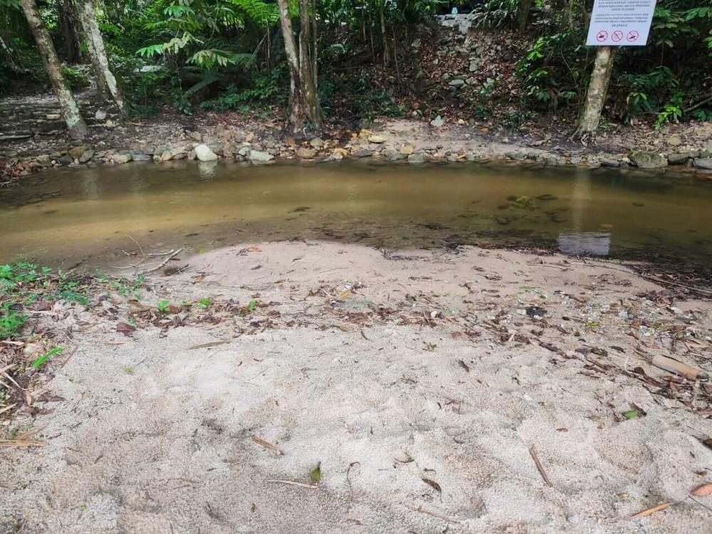 Langat Heritage 13 ( Herlang 13) Campground | Escabee.com
