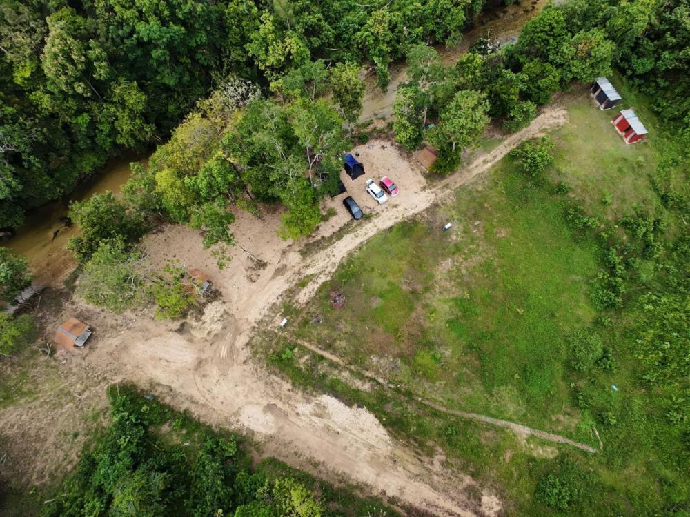 SHUKOR CAMPSITE | Escabee.com