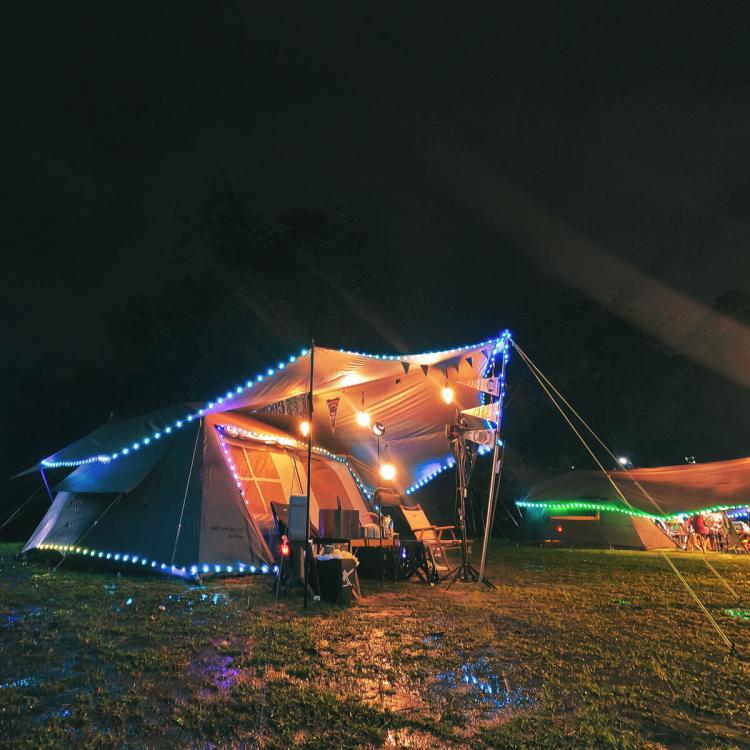 Sumiran Eco Park & Resort | Escabee.com