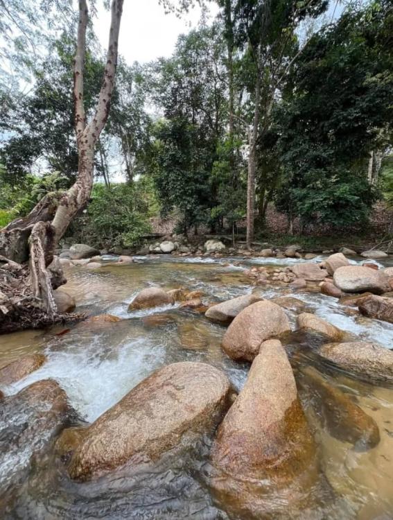 Tengas Campsite | Escabee.com