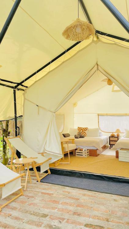 Suka Camping | Escabee.com