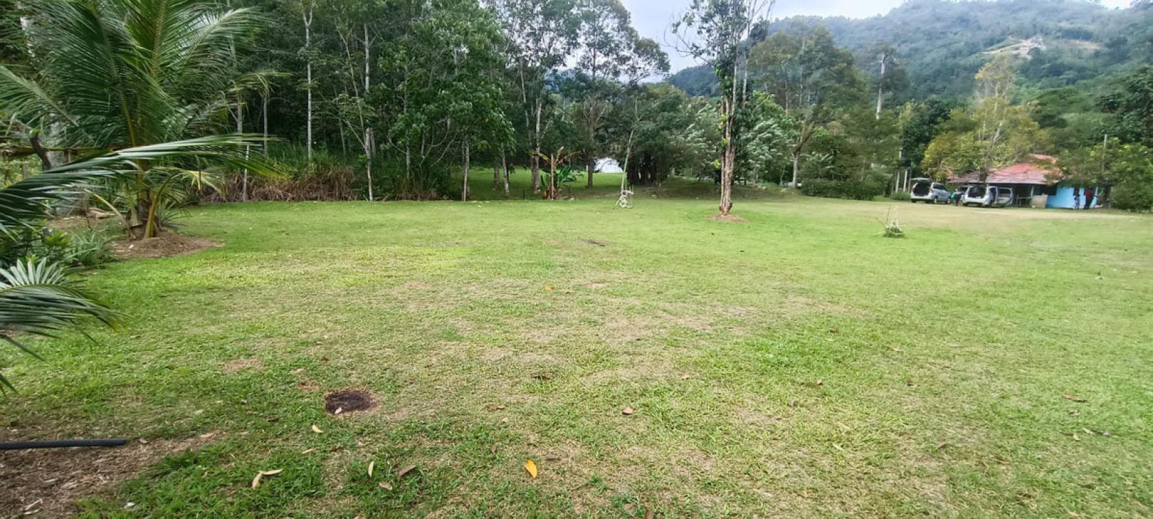 Nuang Campsite Janda Baik | Escabee.com