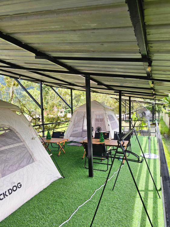 De Star Glamping | Escabee.com