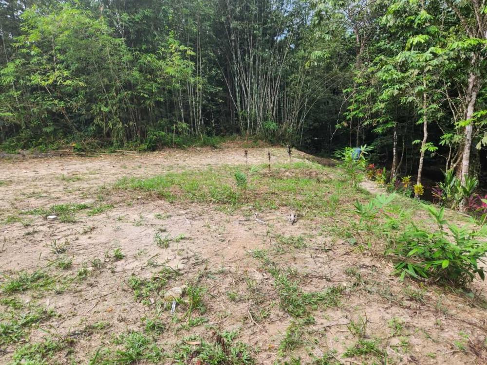 Langat Heritage 13 ( Herlang 13) Campground | Escabee.com