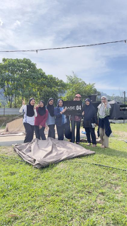 Uncle JO Retreat | Escabee.com