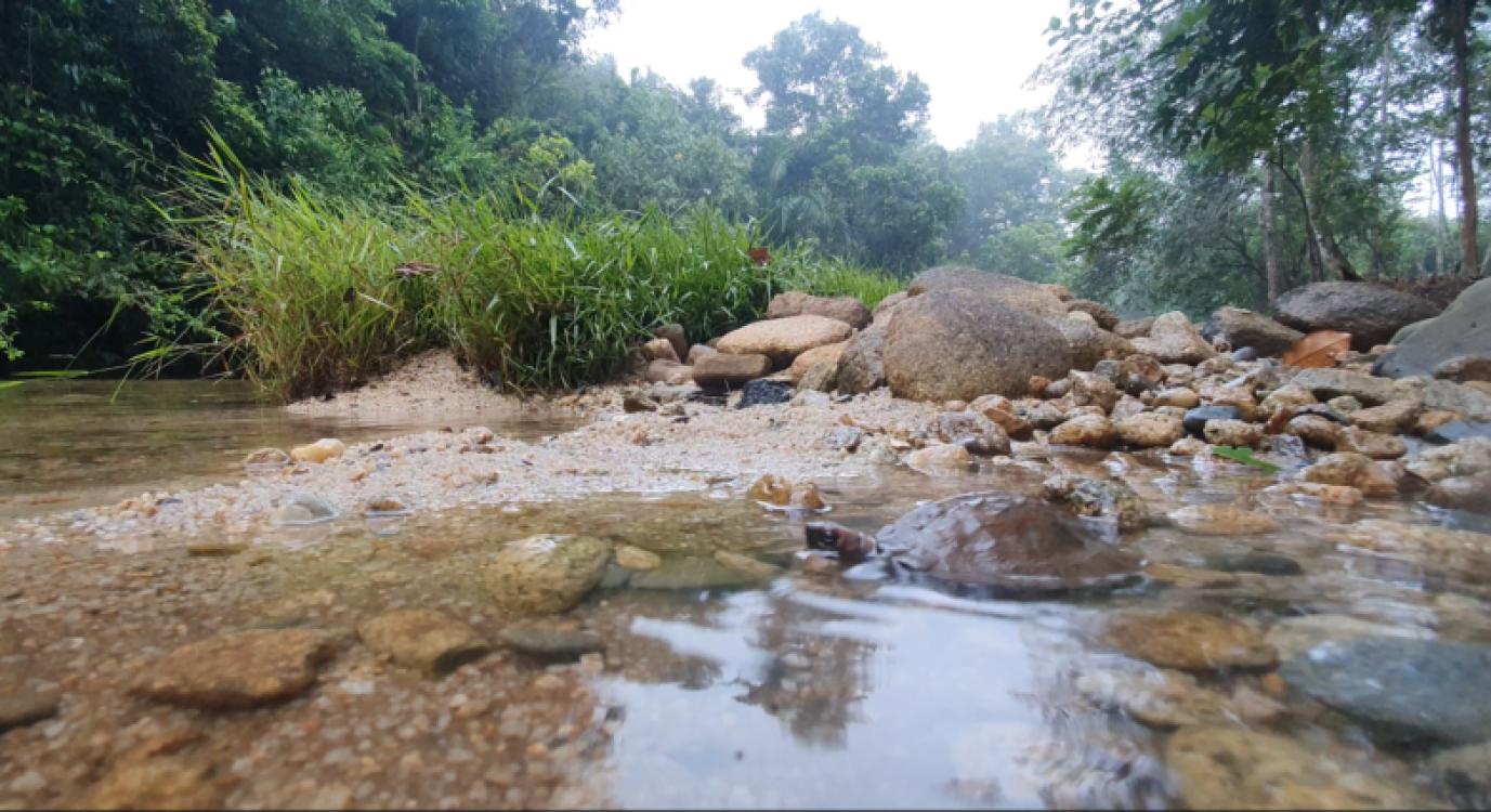 Shukor Campsite | Escabee.com