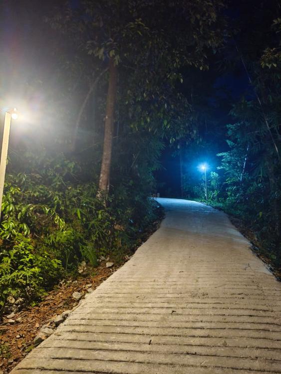 Lost Village | Escabee.com