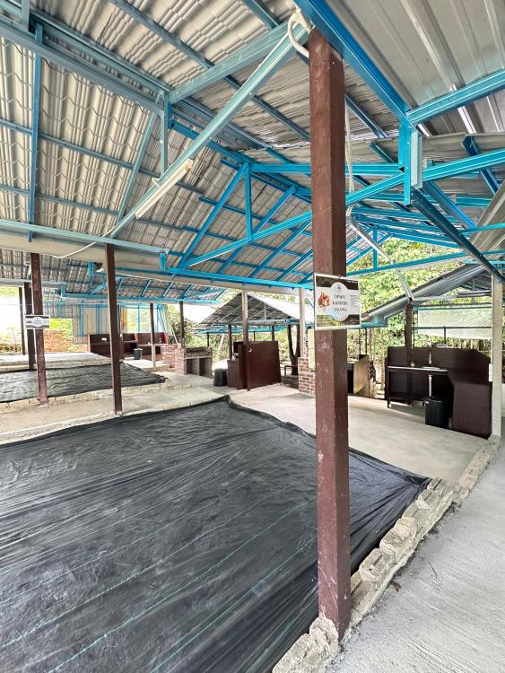GPHV Agrofarm & Campsite | Escabee.com