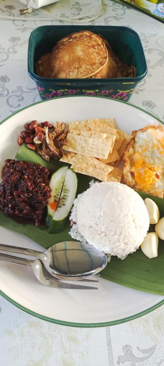 Last Post D'Rimba Campsite & Kafe | Escabee.com