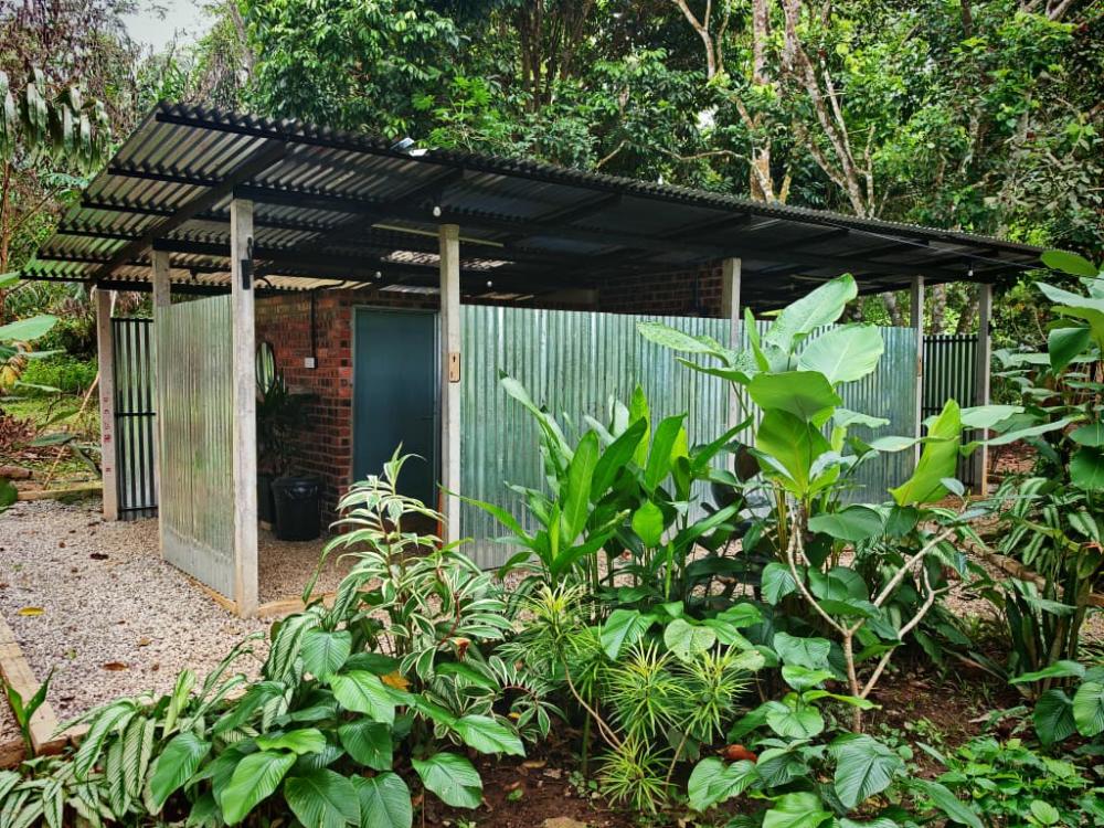 Santai Dusun Campsite | Escabee.com
