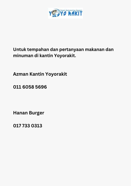 Hassan Yoyorakit | Escabee.com
