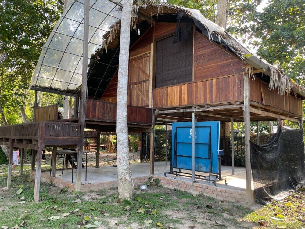Jerumun Campsite | Escabee.com