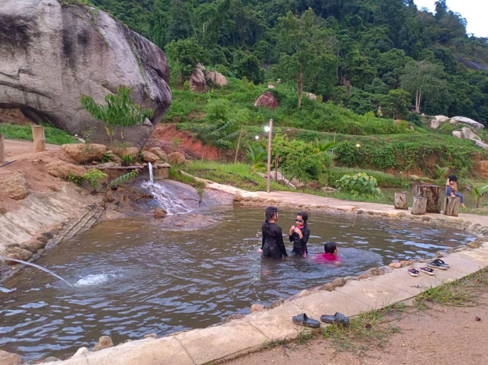 Saraphi Campsite And Homestay | Escabee.com