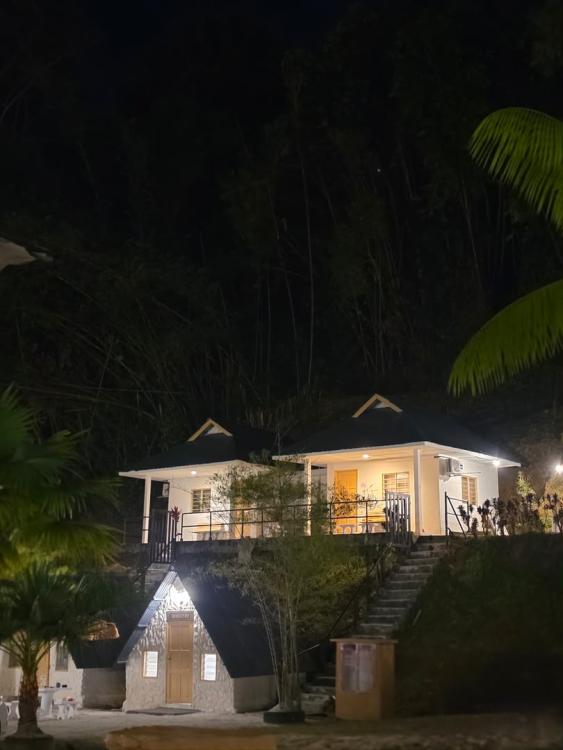 Mancis Camp & Retreat | Escabee.com