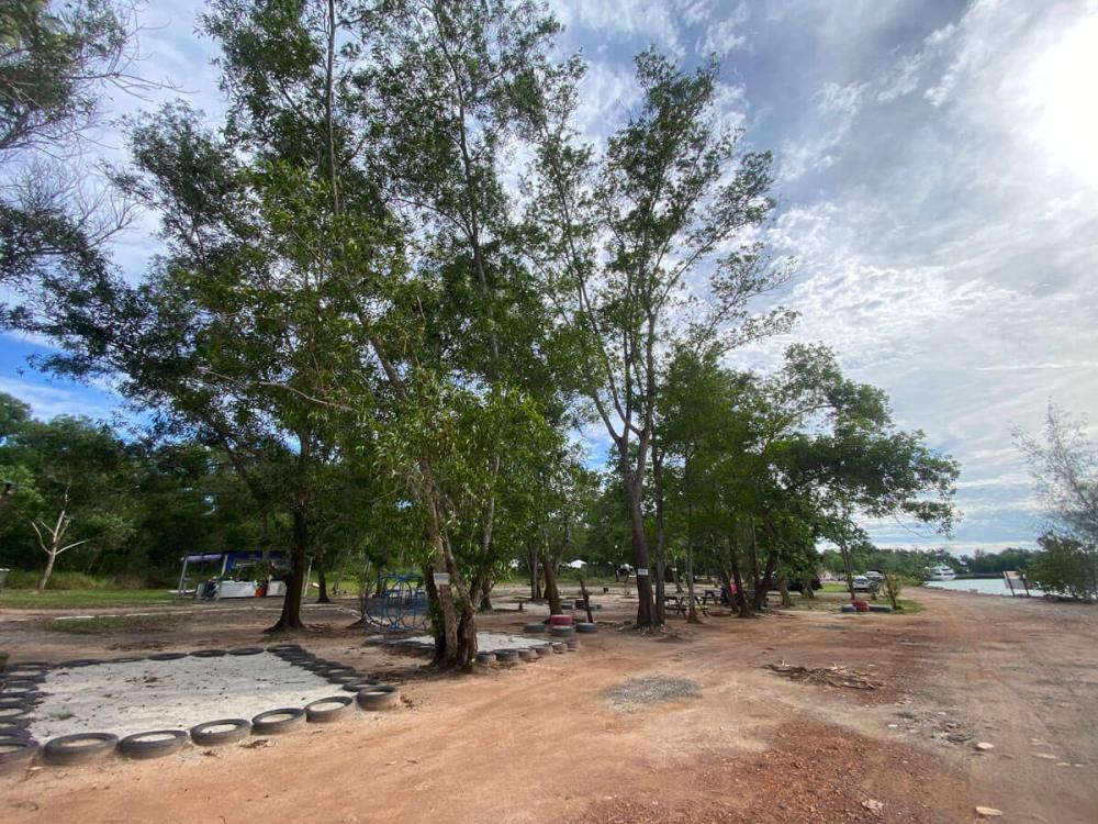 PD World Marina Campsite | Escabee.com
