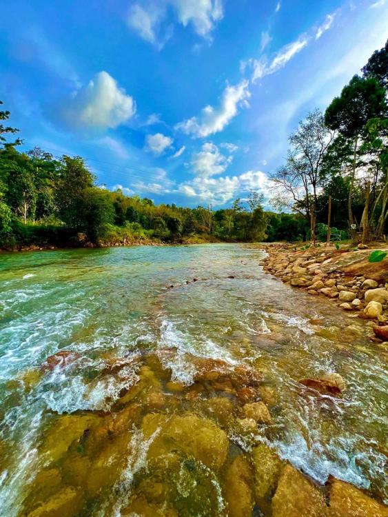 Pasir Raja Campsite | Escabee.com