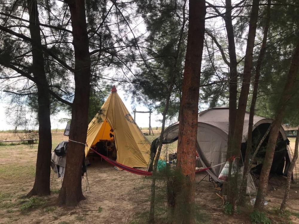 Payung Getaway Campsite & RV Park | Escabee.com