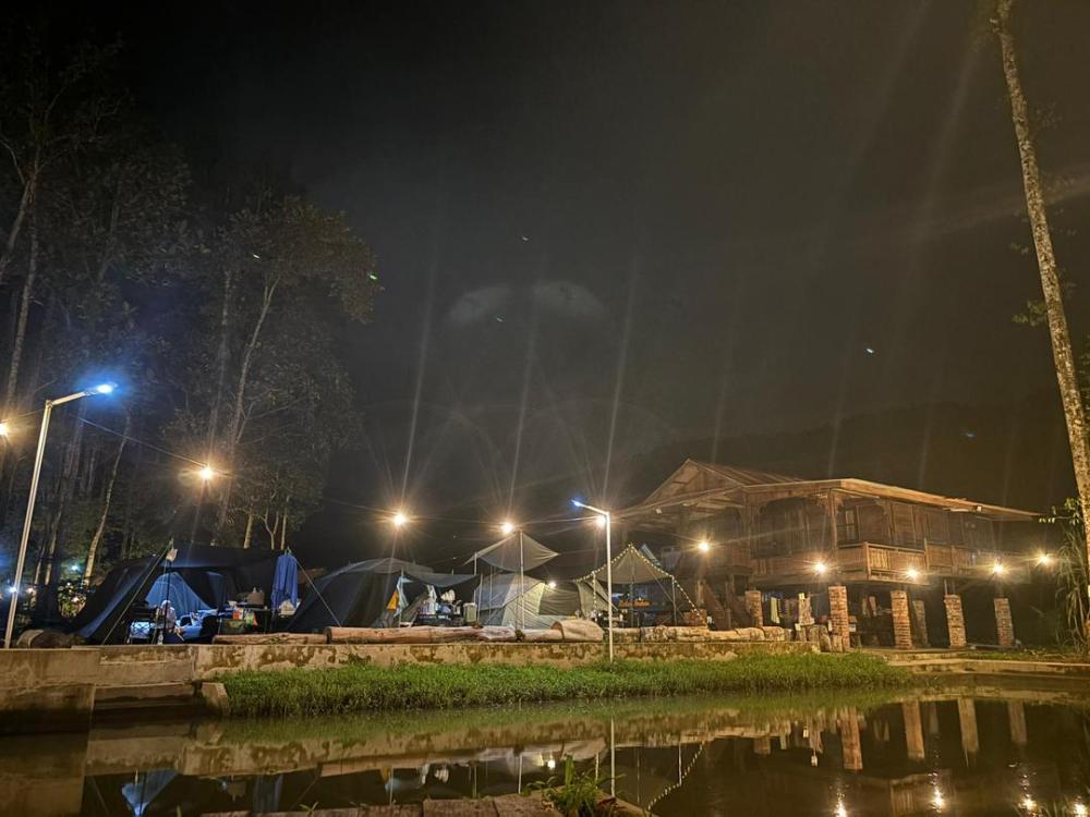 Wong GanTeng Campsite | Escabee.com