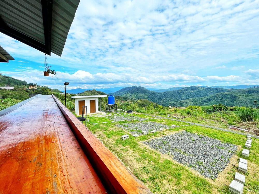 Kundasang Farmhouse | Escabee.com