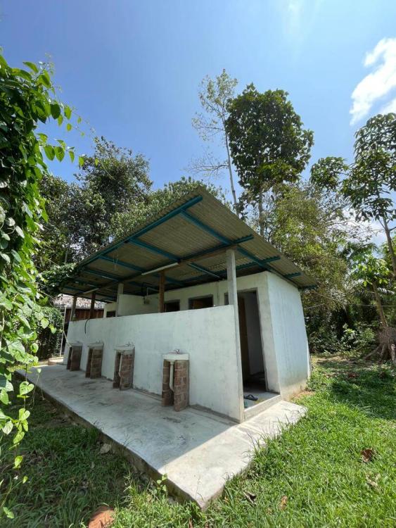 Jerumun Campsite | Escabee.com