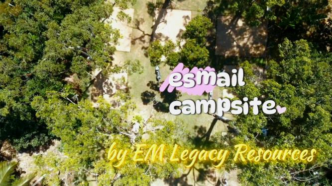 ESMail Campsite