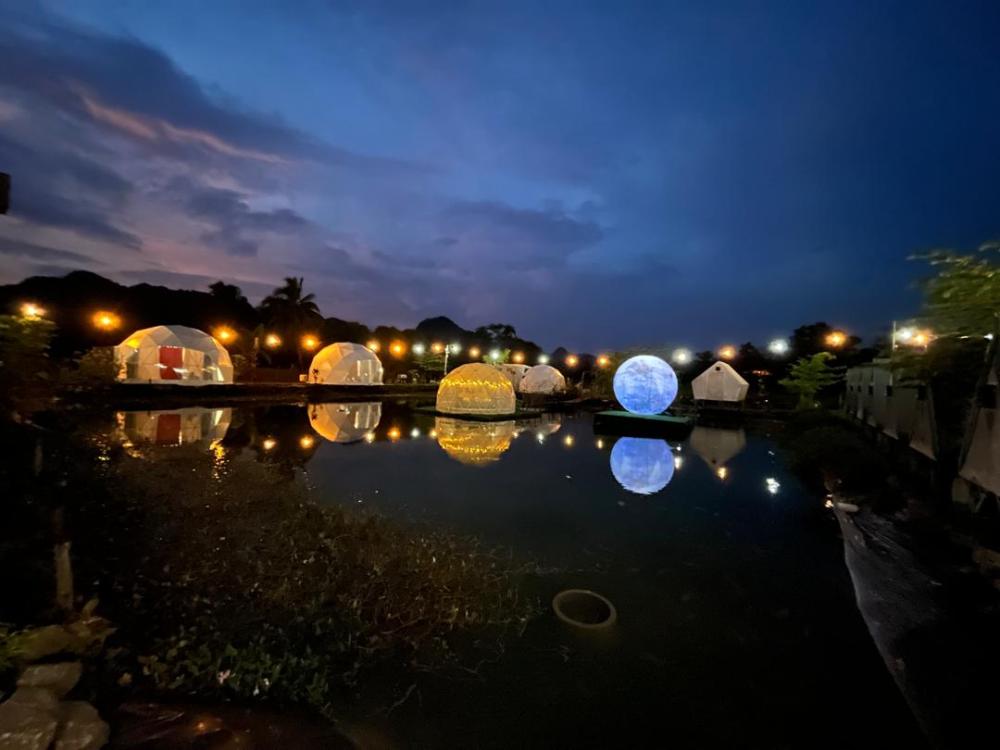 The Wheel Estate Campsite - Campsite in Chuping, Perlis