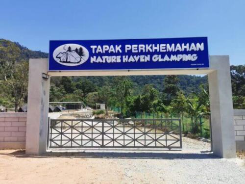 Nature Haven Glamping