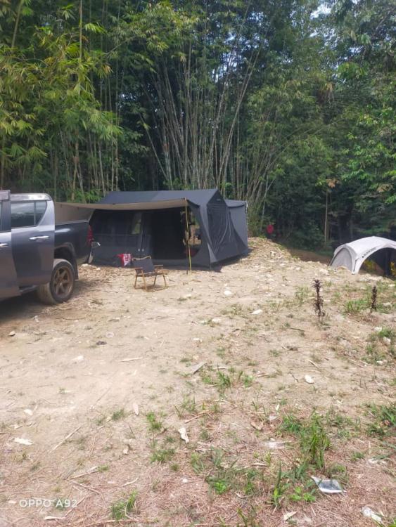 Langat Heritage 13 ( Herlang 13) Campground | Escabee.com