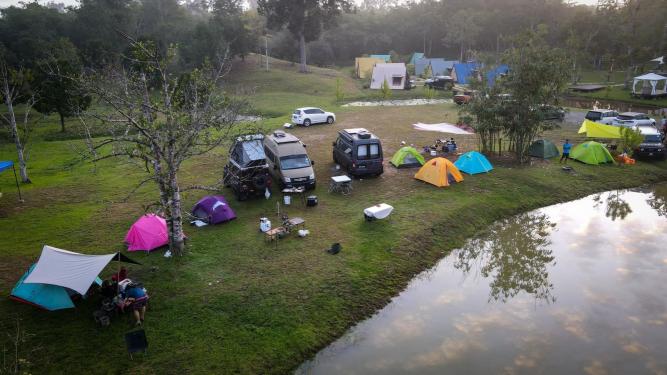 Sumiran Eco Park & Resort